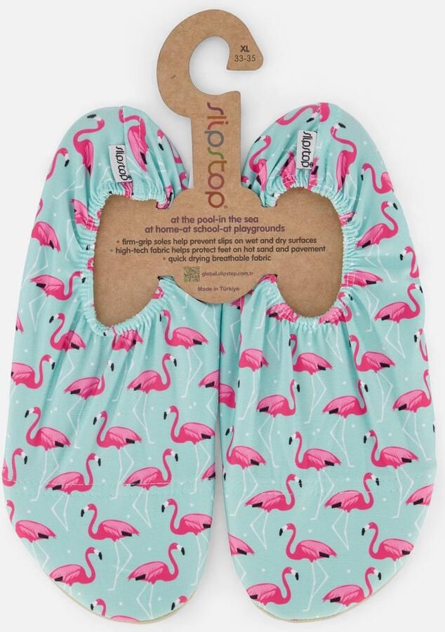 Slipstop antislip waterschoen Blush- Maat INF - Foto 1