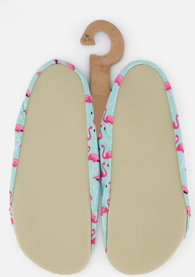 Slipstop antislip waterschoen Blush- Maat XL