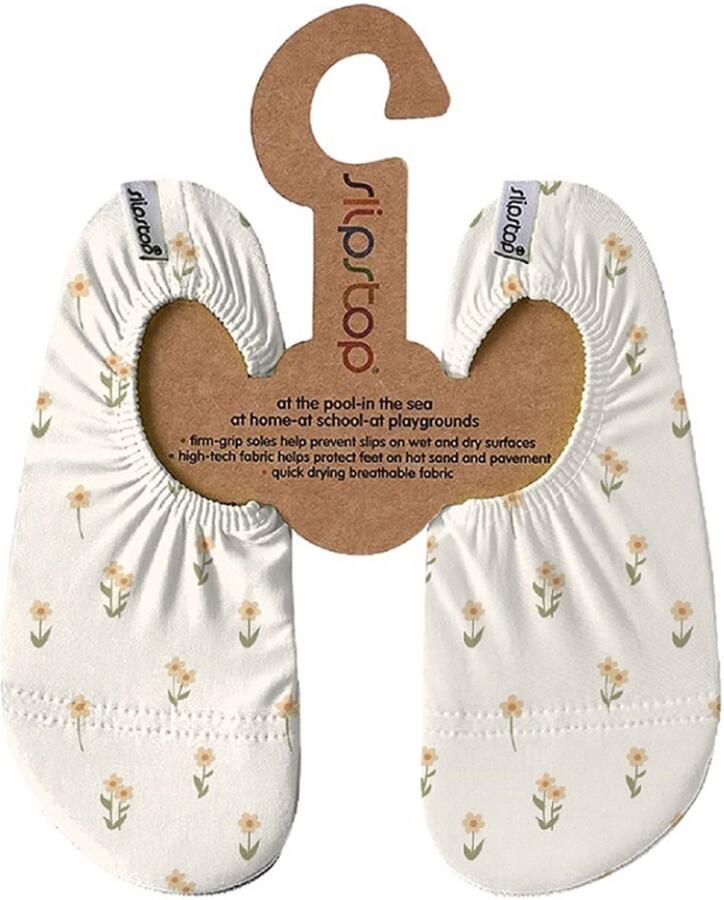 Slipstop antislip waterschoen Floret Maat S