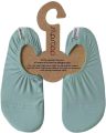 Slipstop antislip waterschoen Mint blue Maat XS - Mint/Blauw