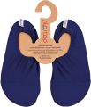 Slipstop antislip waterschoen Navy Adult Maat XXL - Navy