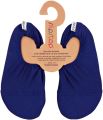 Slipstop antislip waterschoen Navy- Maat INF - Navy