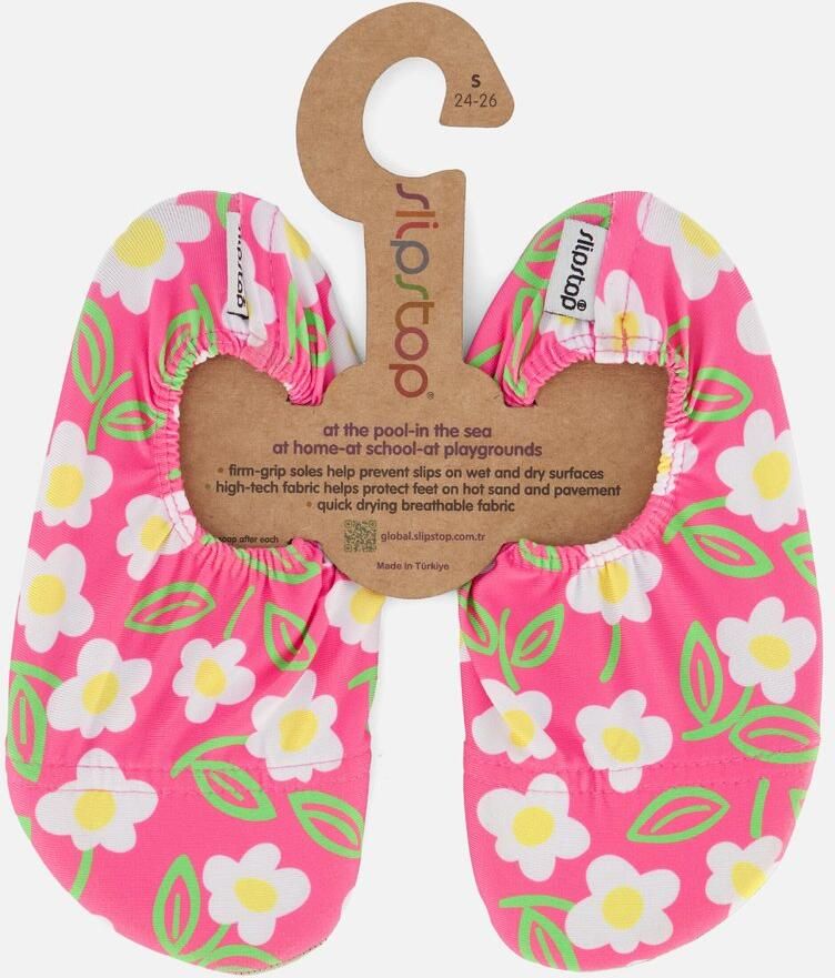 Slipstop antislip waterschoen Posy Maat XL