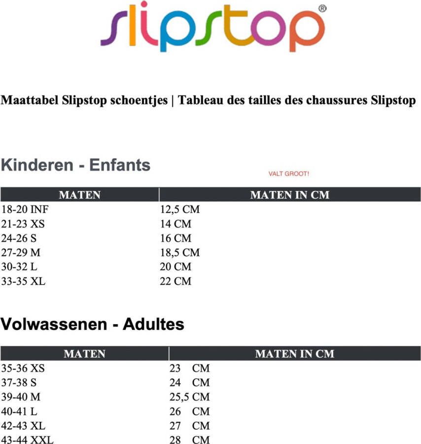 Slipstop Blauw krokodil Gator Maat: INF (18-20) - Foto 3