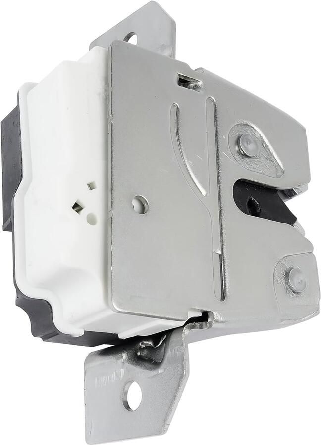 Slot voor auto compatibel met W169 W245