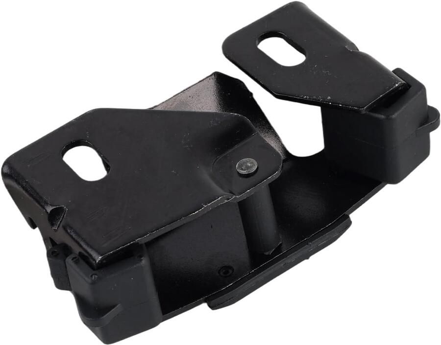 Slot voor Peugeot 206