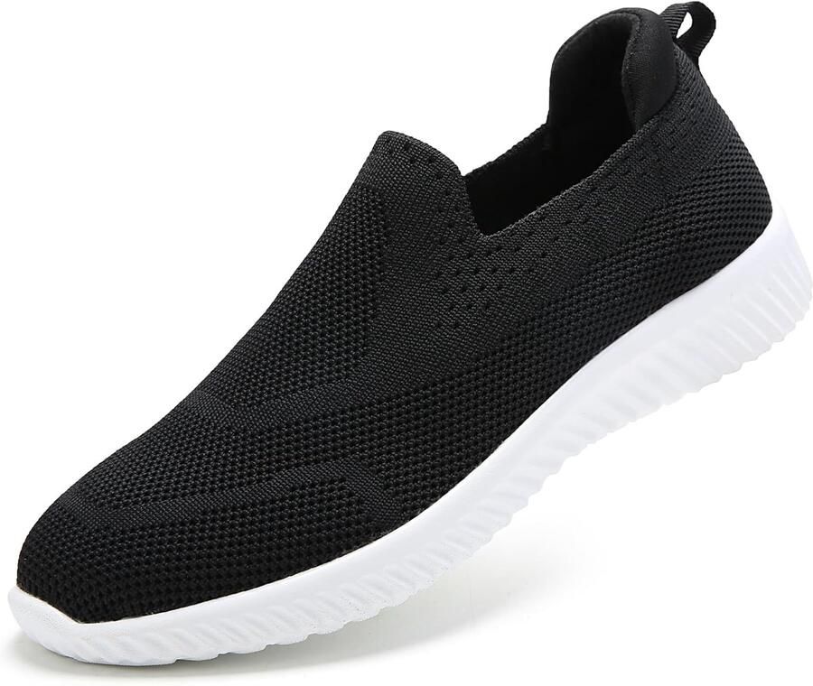 Slippers met Memory Foam
