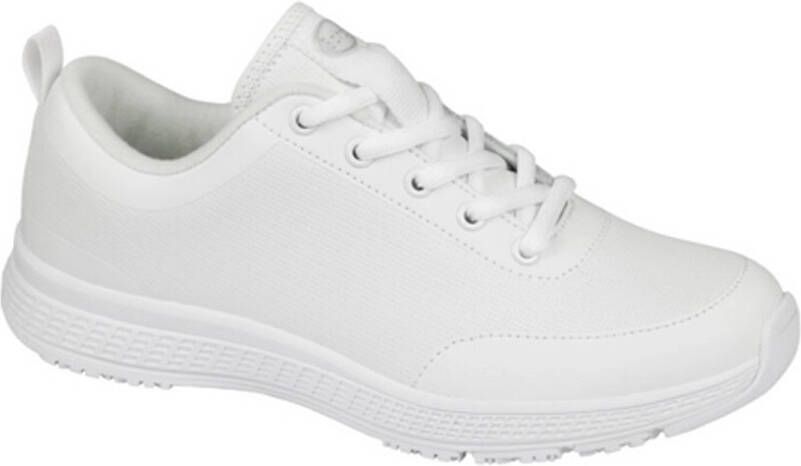 Sneaker Scholl Women Energy Plus White