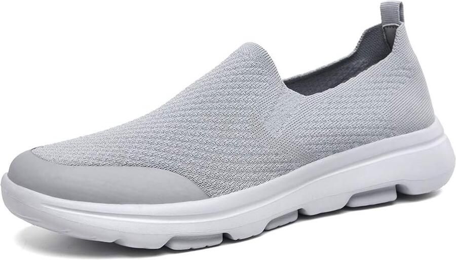 Sneakers ademend en licht voor vrije tijd