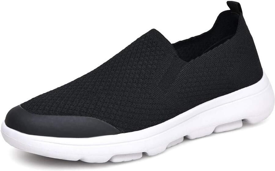 Sneakers ademend en licht voor vrije tijd