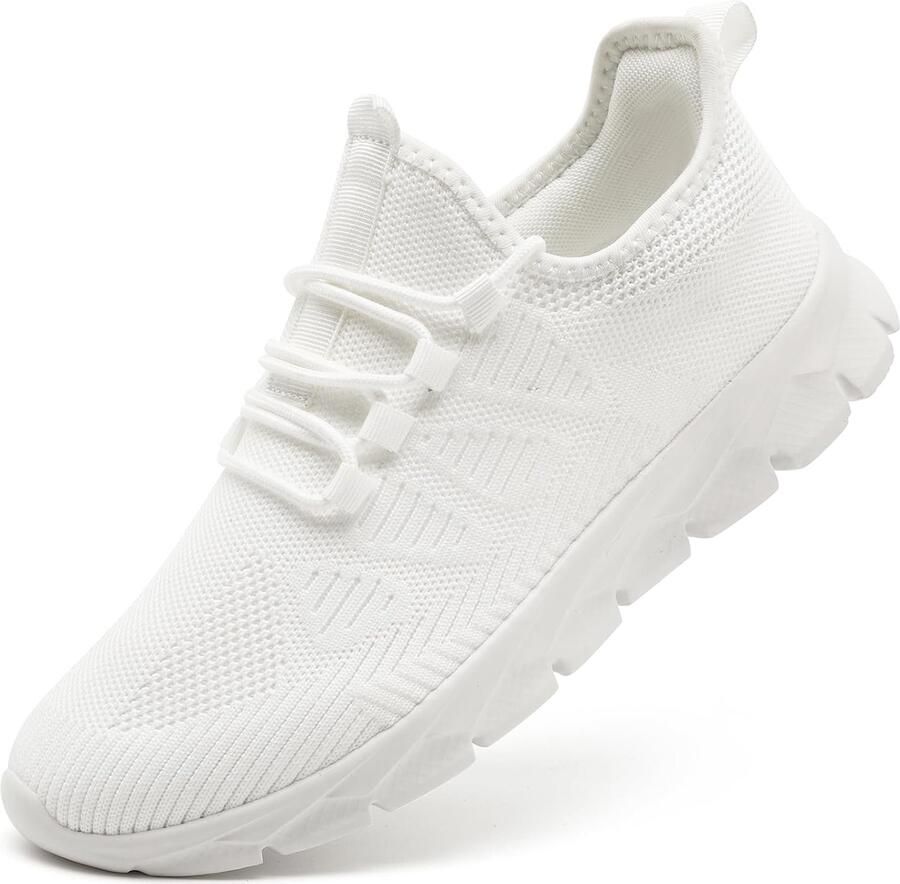 Sneakers slip-on voor heren