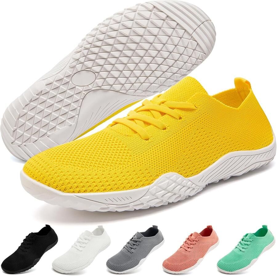 Sneakers voor binnen en buiten