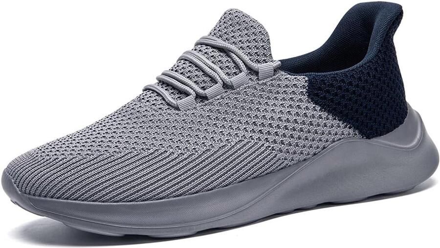 Sneakers voor dames lichtgewicht ademend en antislip