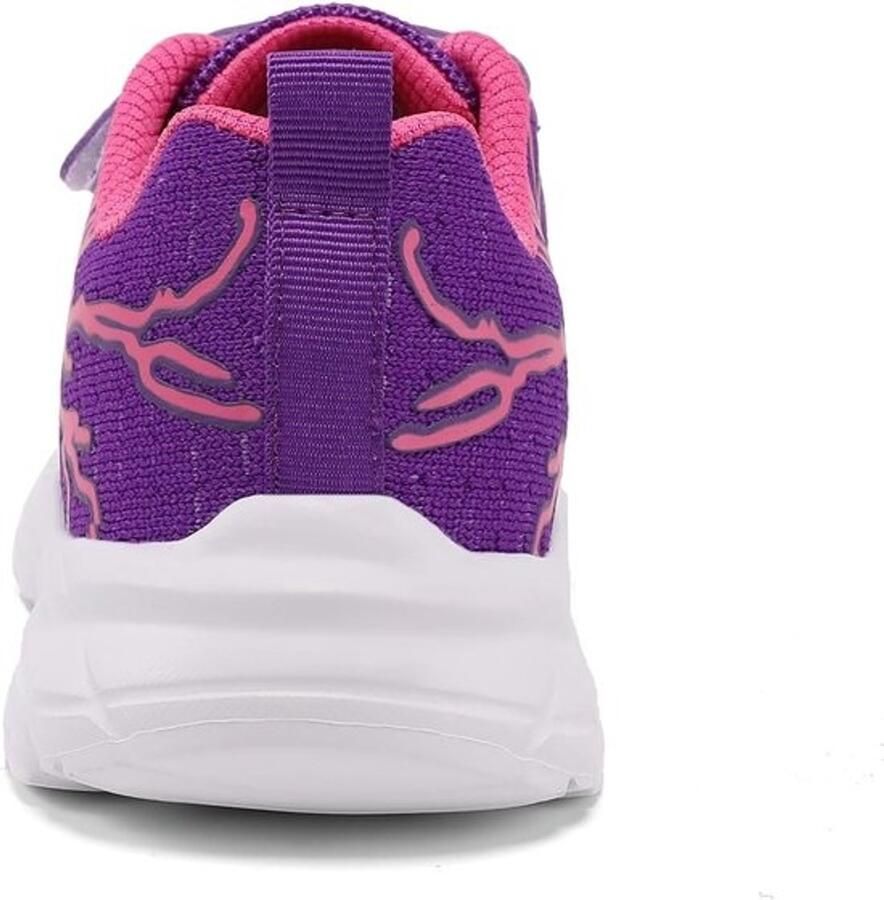 Sneakers voor en lichte gymschoenen indoor en hardlopen