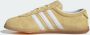 Sneaxx adidas Gazelle Lo Pro Unisex Almost Yellow - Thumbnail 1