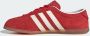 Adidas Originals Gazelle Lo Pro Rood- Rood - Thumbnail 1