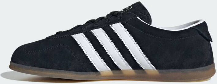 Adidas Originals Gazelle Lo Pro Zwart- Zwart