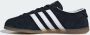 Adidas Originals Gazelle Lo Pro Zwart- Zwart - Thumbnail 1