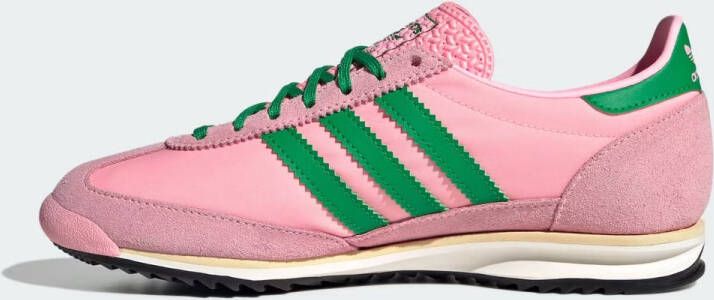 Adidas Originals Sportschoenen SL 72 OG W