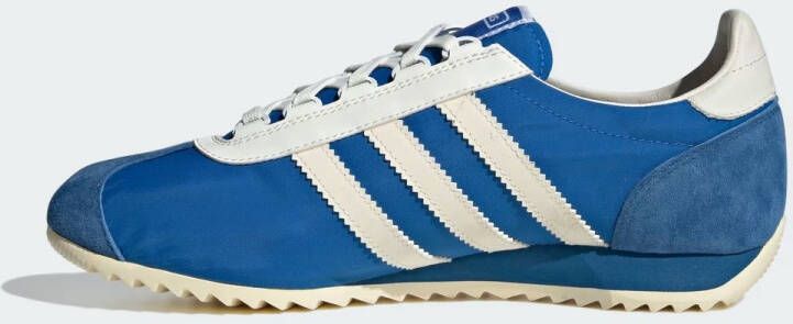 Sneaxx adidas SL 72 PT Unisex Blauw Royal