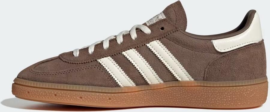 Adidas Handball Spezial Schoenen Bruin Maat: 44 2 3 Suède Foot Locker - Foto 2