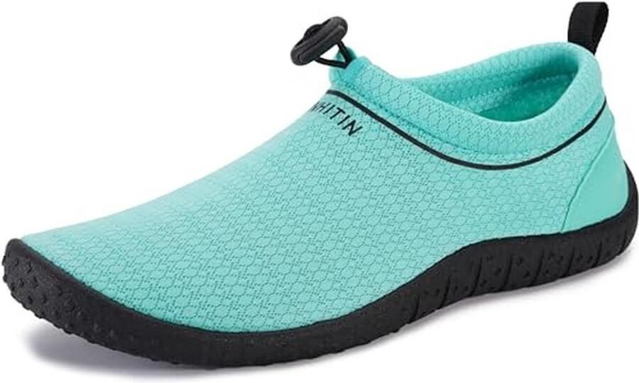 Snel Drogende Waterschoenen voor en Ideaal voor Strand en Wateractiviteiten