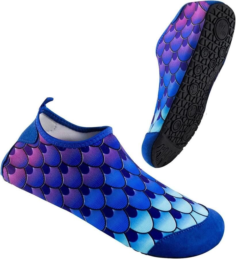 Sneldrogende waterschoenen voor en Ideaal voor strand zwem surfen en kamperen