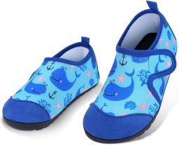 Sneldrogende badschoenen voor kinderen comfortabele strandschoenen en blotevoetenschoenen voor optimaal plezier aan het water