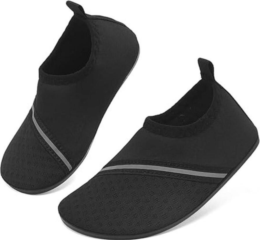 Sneldrogende Badschoenen voor Kinderen met Antislip Ideale Waterschoenen voor en