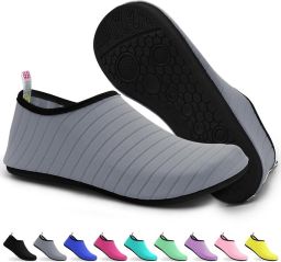 Sneldrogende Waterdichte Schoenen voor nen en Ideaal voor Strand en Zwembad