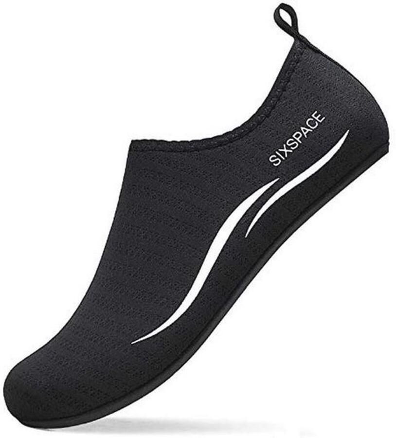 Sneldrogende Waterschoenen voor en Ade d Anti-slip en Comfortabel voor Strand Zwembad en Yoga