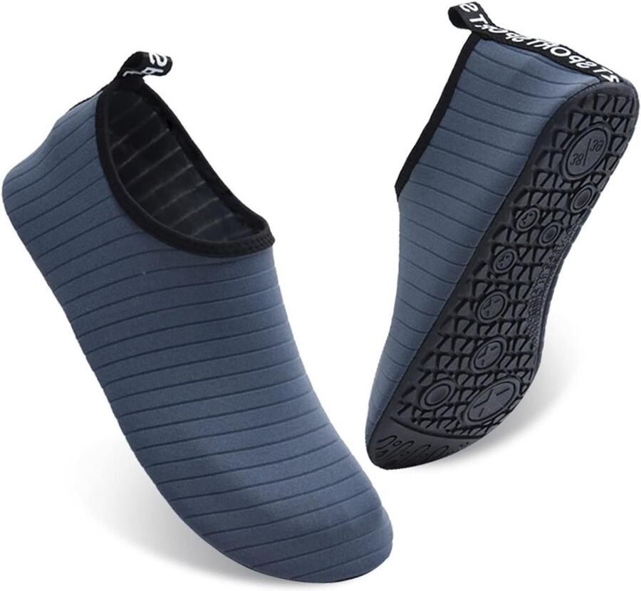 Sneldrogende waterschoenen voor en Ideaal voor strand zwem surfen en kamperen
