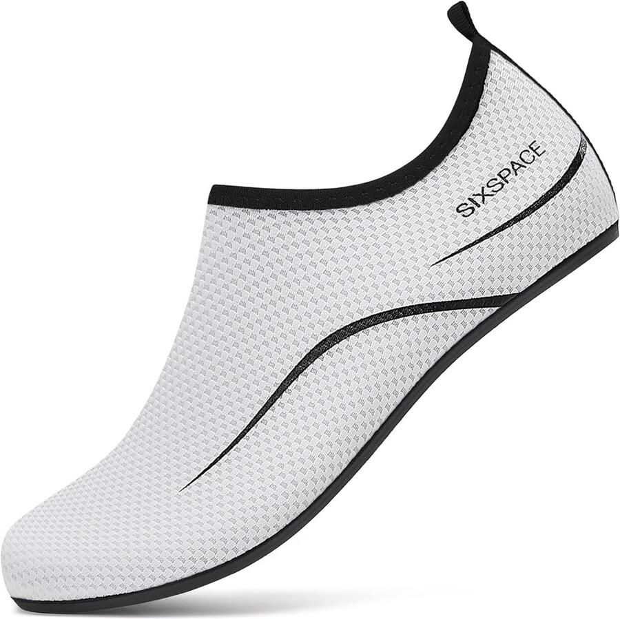 Sneldrogende Waterschoenen voor en