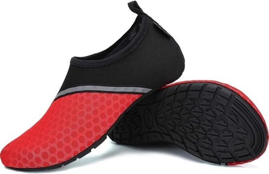 Waterschoenen Kinderen en Ade d Strand- Zwembad- en Duikschoenen