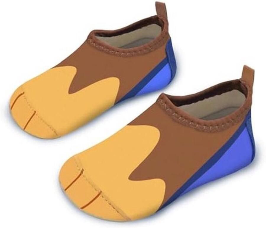 Sneldrogende Waterschoenen voor Kinderen Antislip Ade d en Schattig Ontwerp voor en