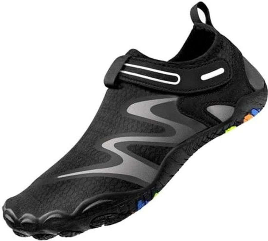 Sneldrogende Waterschoenen voor nen en Anti-Slip Strandschoenen