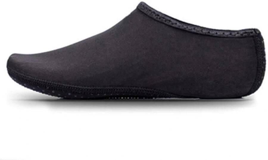 Sneldrogende Waterschoenen voor Volwassenen en Kinderen Antislip Yoga Sokken