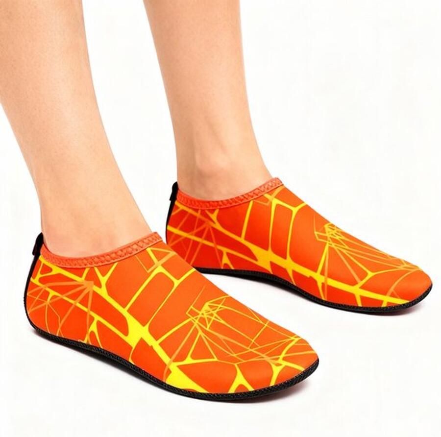 Sneldrogende zwemschoenen ade de strandschoenen duikschoenen antislip zwemschoenen rivierwandelschoenen duiksokken sneldrogende schoenen