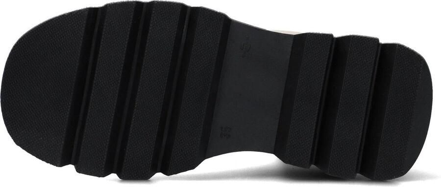 So Jamie Ch11138 Veterboots Laarzen Met Veters Meisjes Kids Beige - Foto 5