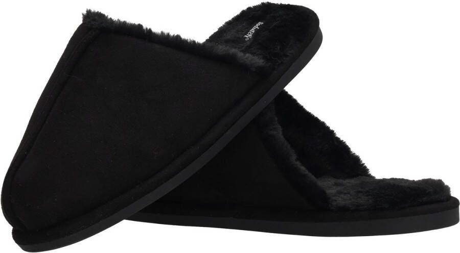SoDutch Winter Essentials Dames Pantoffel 40 41 Zwart
