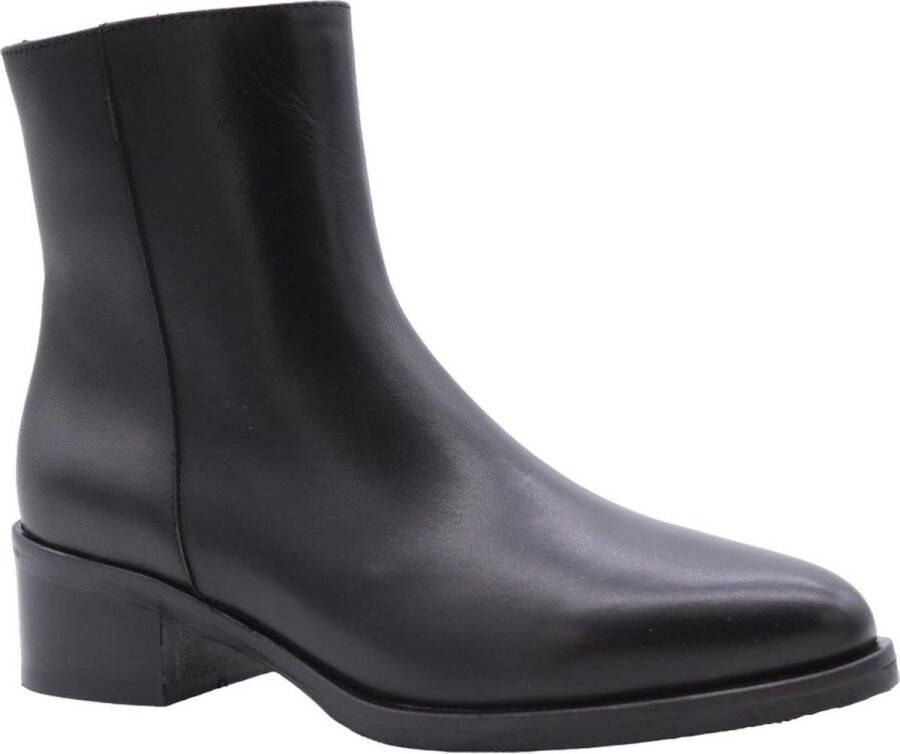 Sofia Len Schoenen Zwart Vrouwen - Foto 7