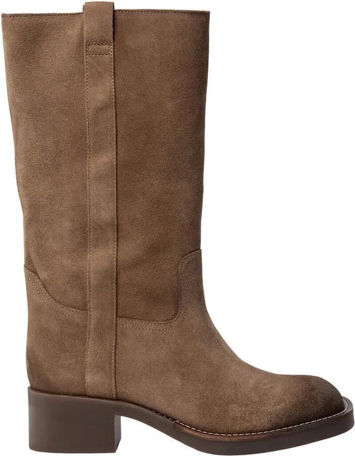 Sofie Schnoor Dames laarzen JULIANE SUEDE