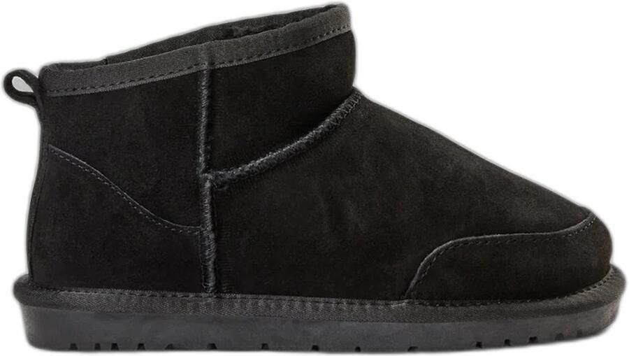 Sofie Schnoor Luxe Winterlaarzen T420 Sko Black Zwart Dames