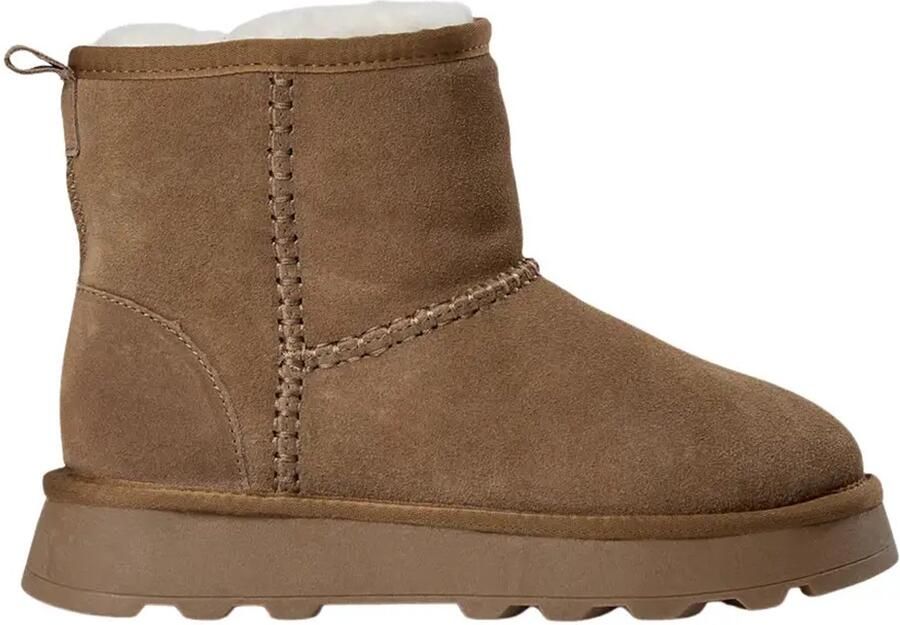 Sofie Schnoor Dames winterlaarzen Mariesw Teddy