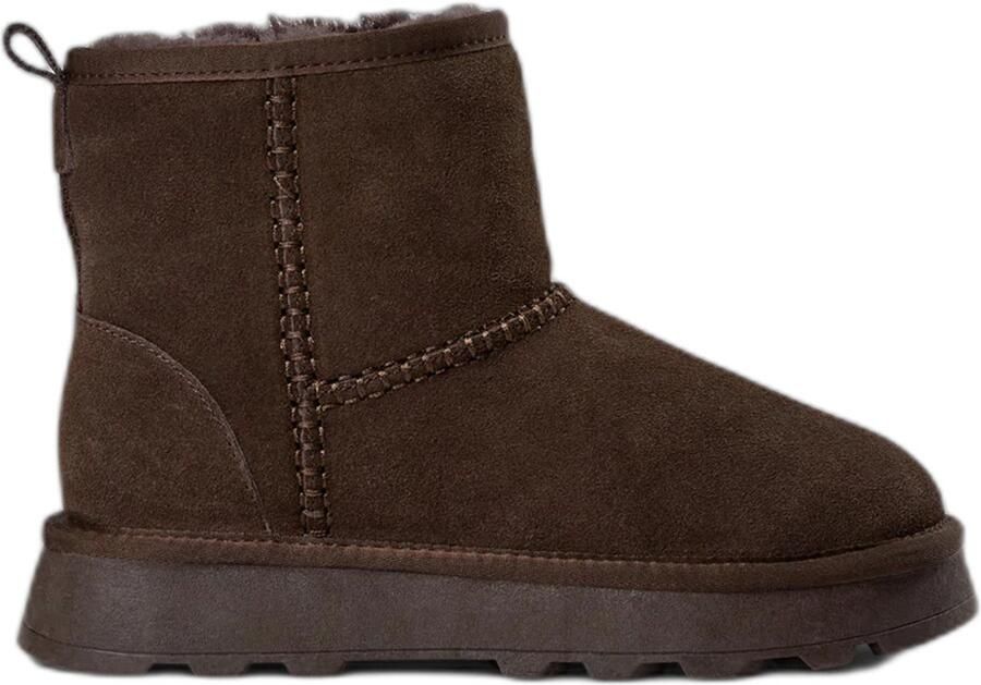 Sofie Schnoor Dames winterlaarzen Mariesw Teddy
