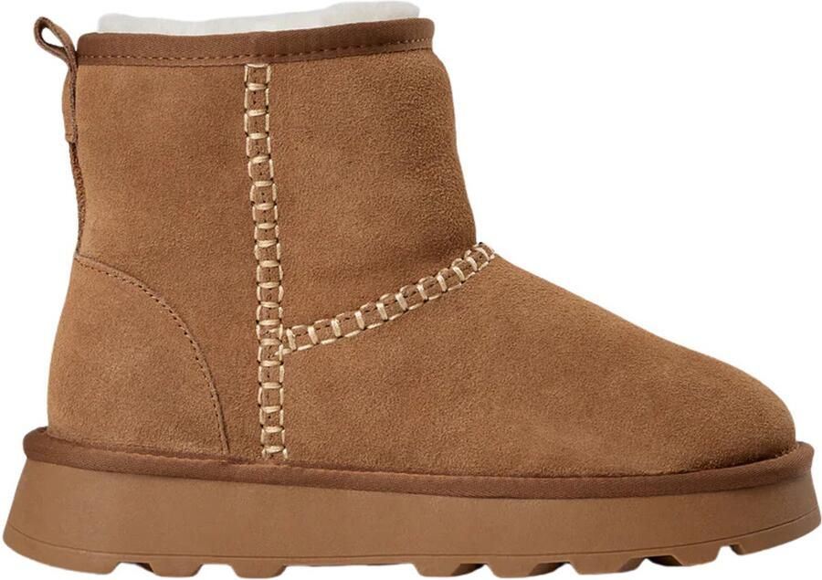 Sofie Schnoor Dames winterlaarzen Mariesw Teddy