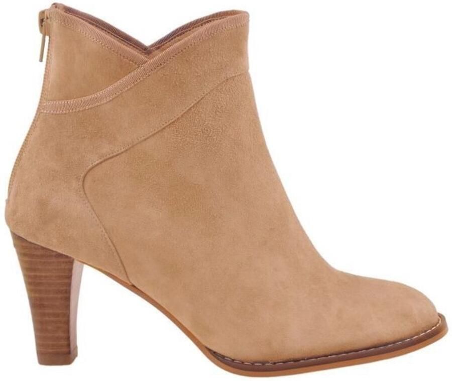 Sofie Schnoor Boot Toffee T212C Bruin Dames