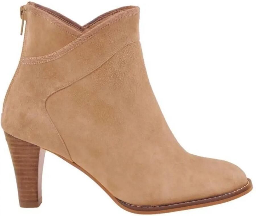 Sofie Schnoor Boot Toffee T212C Bruin Dames