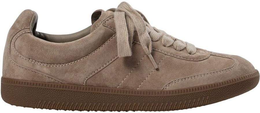 Sofie Schnoor Beige Sneaker 7015 Casual Stijl