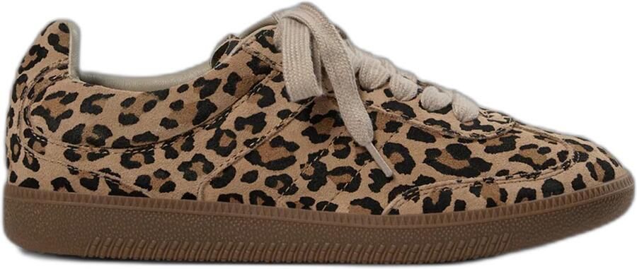 Sofie Schnoor Luipaardprint Sneakers Stellasw S251730 - Foto 1